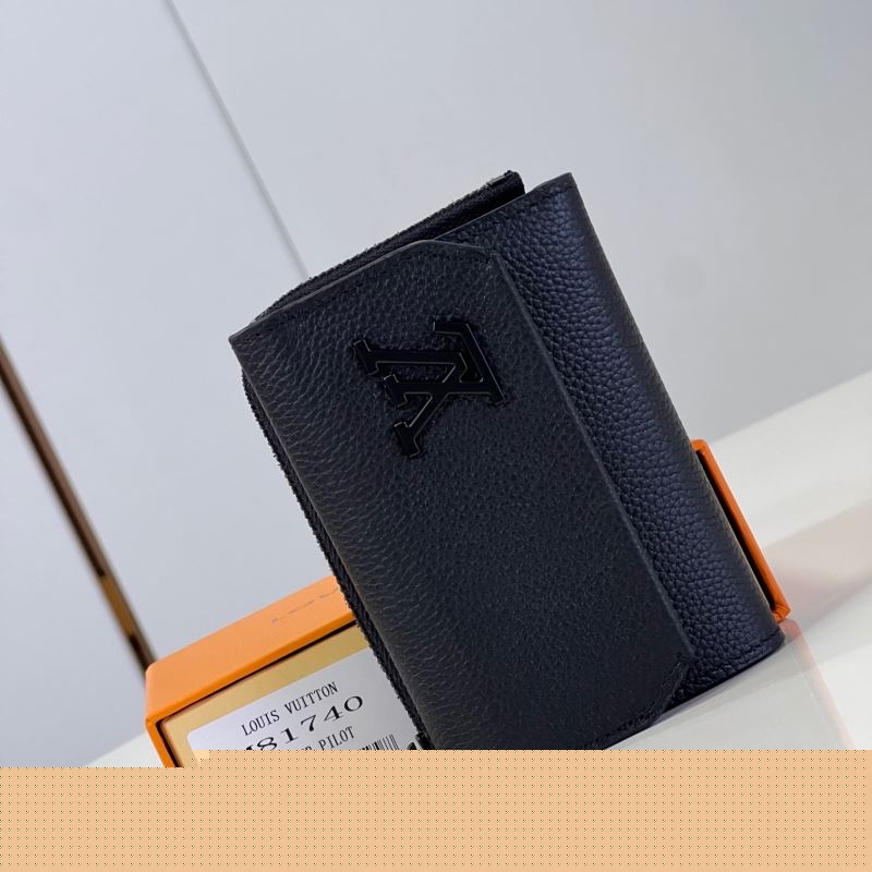 LV Wallets